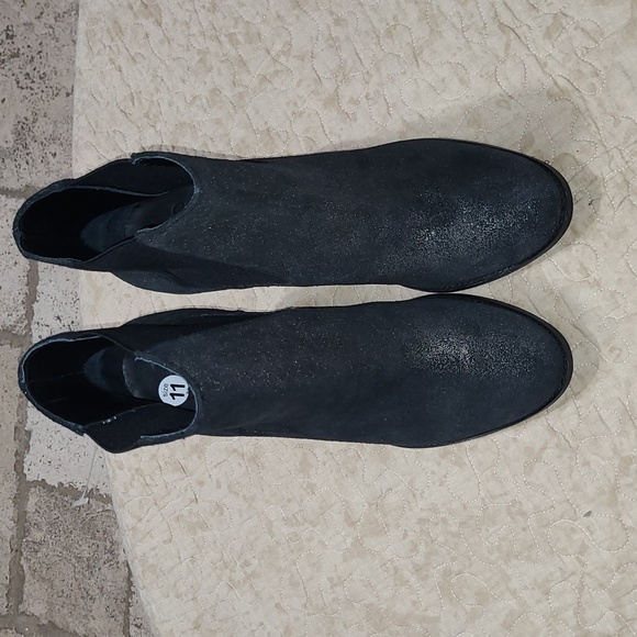 Thursday Boot Company Galaxy Avenue Style Chelsea Booties Size 11 - Picture 3 of 9